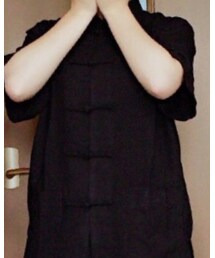 no brand | シャツ/ブラウス