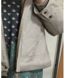 AL.DI.LA | ブルゾン