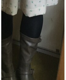 daughter&mother | ブーツ