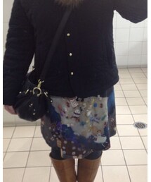 franchelippee | スカート