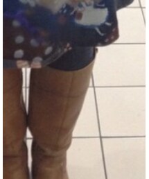 ベルメゾン | ブーツ