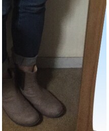 ベルメゾン | ブーツ