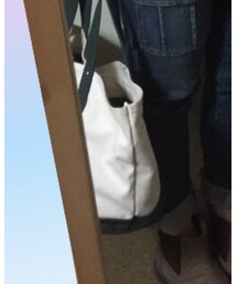 しまむら | トートバッグ