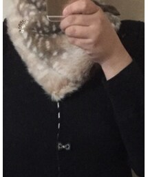 minne | マフラー