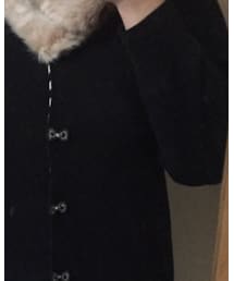 franchelippee | カーディガン/ボレロ