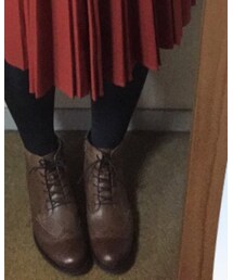 ベルメゾン | ブーツ