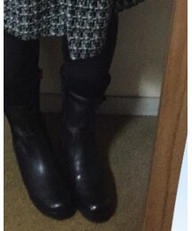 daughter&mother | ブーツ