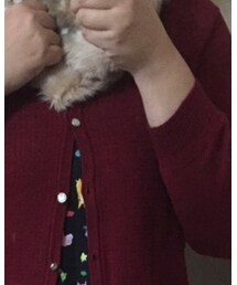 noannu | カーディガン/ボレロ