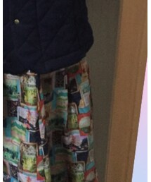 franchelippee | スカート