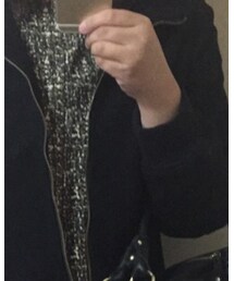 フェリシモ | ブルゾン