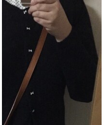 franchelippee | カーディガン/ボレロ