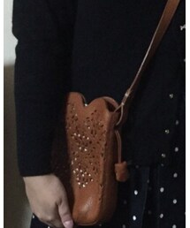 genten | ショルダーバッグ