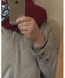 フェリシモ | マフラー