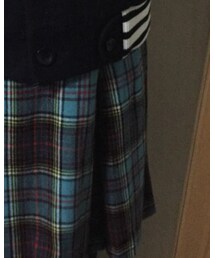 franchelippee | スカート