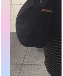 無印良品 | ショルダーバッグ