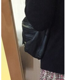 Beau're | ショルダーバッグ