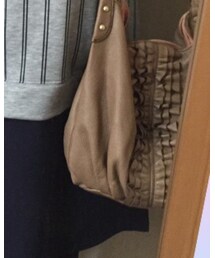 Beau're | トートバッグ