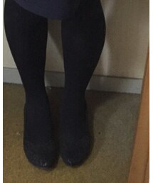 ベルメゾン | パンプス