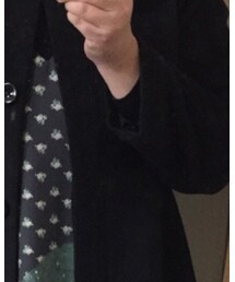 ミントブリーズ | ノーカラージャケット