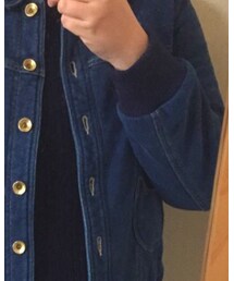 franchelippee | デニムジャケット