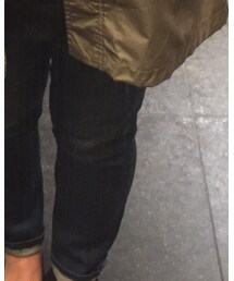 フェリシモ | デニムパンツ