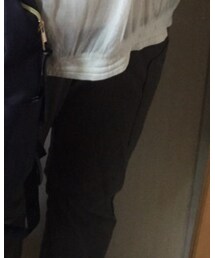 BELLE MAISON | カーゴパンツ