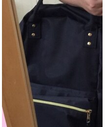 jolie chambre | バックパック/リュック