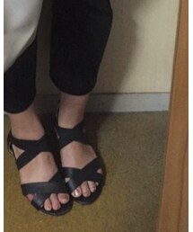 soulberry | サンダル