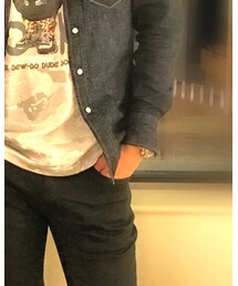 HYSTERIC GLAMOUR | シャツ/ブラウス