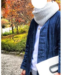 JOURNAL STANDARD | デニムジャケット