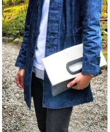 SAC'S BAR | クラッチバッグ