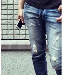 JACKROSE | デニムパンツ