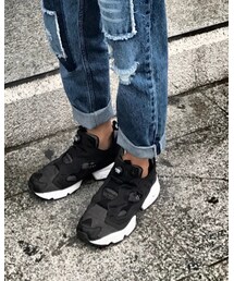 Reebok | スニーカー