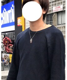 LOUIS VUITTON | ネックレス