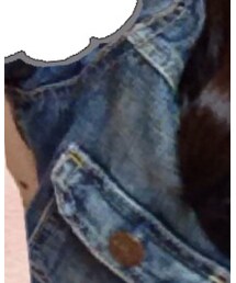 Levi's | デニムジャケット