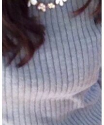 RETRO GIRL | ニット/セーター