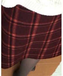 w closet | スカート