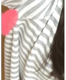 E hyphen world gallery | Tシャツ/カットソー