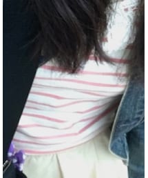 earth music&ecology | Tシャツ/カットソー