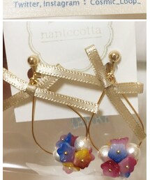 Handmade | イヤリング