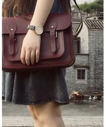 The Cambridge Satchel Company | メッセンジャーバッグ