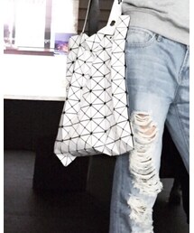 BAO BAO ISSEY MIYAKE | トートバッグ