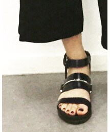 BALENCIAGA | サンダル