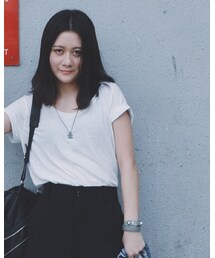 H&M | Tシャツ/カットソー