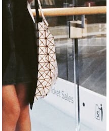 BAO BAO ISSEY MIYAKE | バッグ
