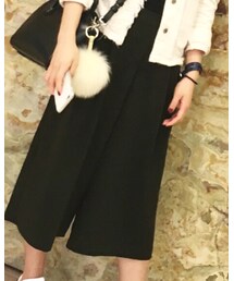 UNIQLO | その他パンツ