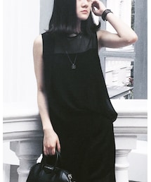 sandro | ワンピース