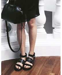 BALENCIAGA | サンダル