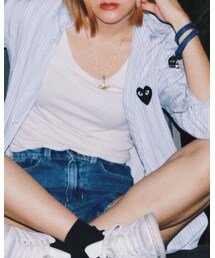 COMME des GARCONS | シャツ/ブラウス