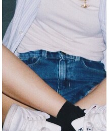 American Apparel | デニムパンツ